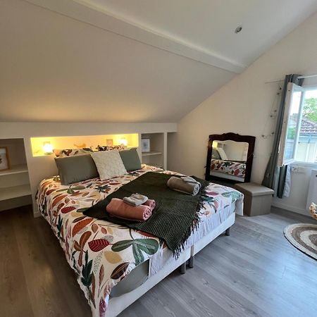La Jolie Petite Maison Saint-André-les-Vergers Екстериор снимка