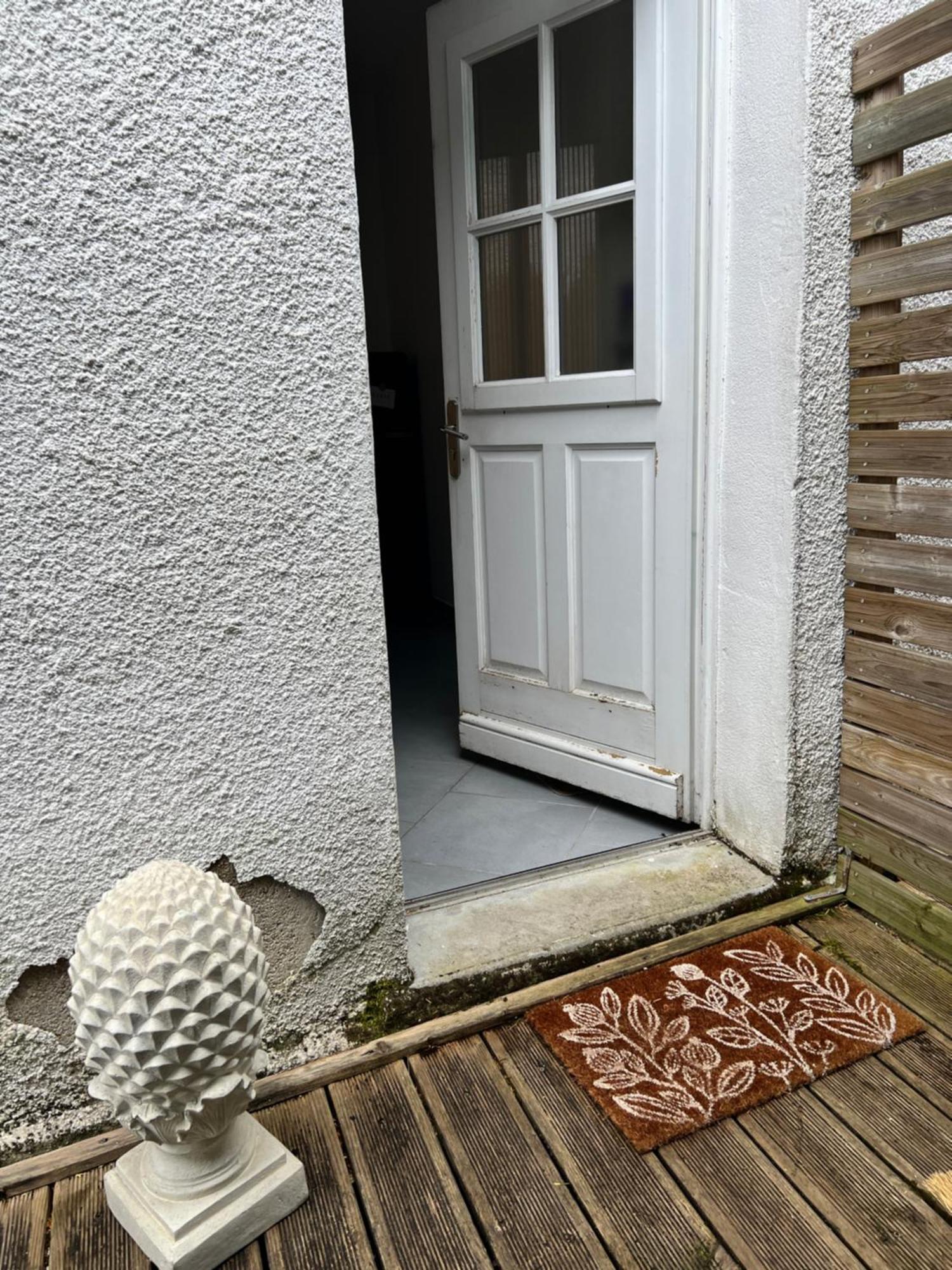 La Jolie Petite Maison Saint-André-les-Vergers Екстериор снимка