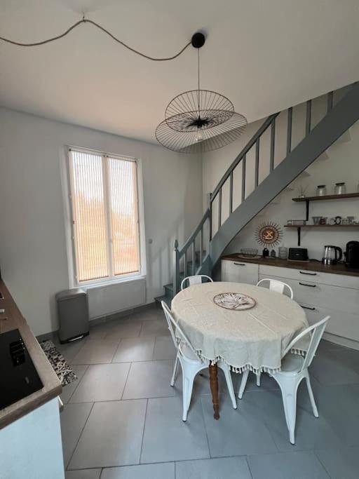 La Jolie Petite Maison Saint-André-les-Vergers Екстериор снимка