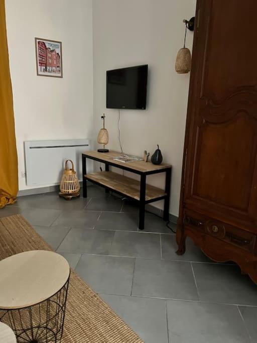 La Jolie Petite Maison Saint-André-les-Vergers Екстериор снимка