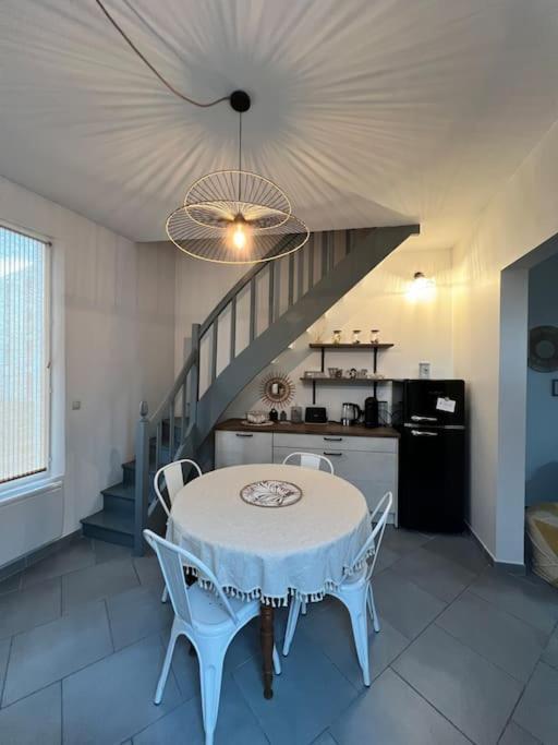 La Jolie Petite Maison Saint-André-les-Vergers Екстериор снимка