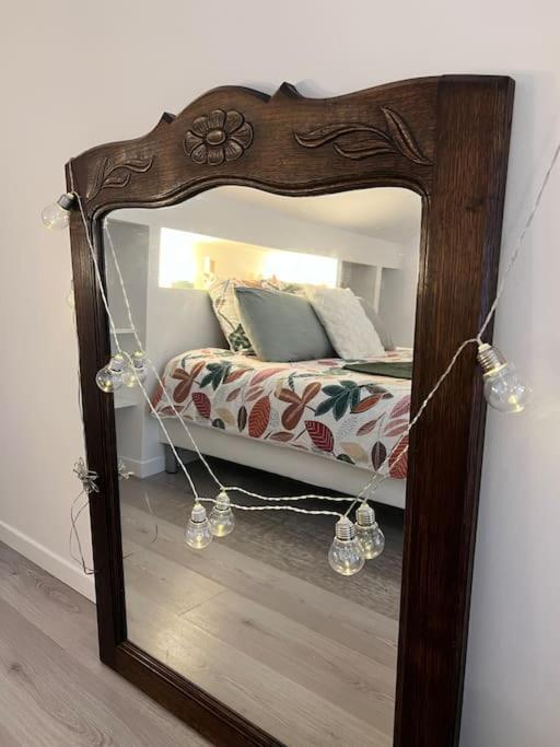 La Jolie Petite Maison Saint-André-les-Vergers Екстериор снимка
