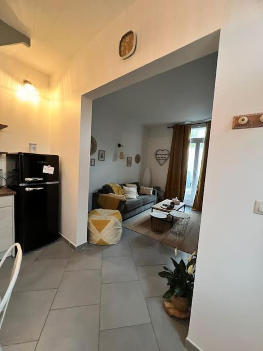 La Jolie Petite Maison Saint-André-les-Vergers Екстериор снимка