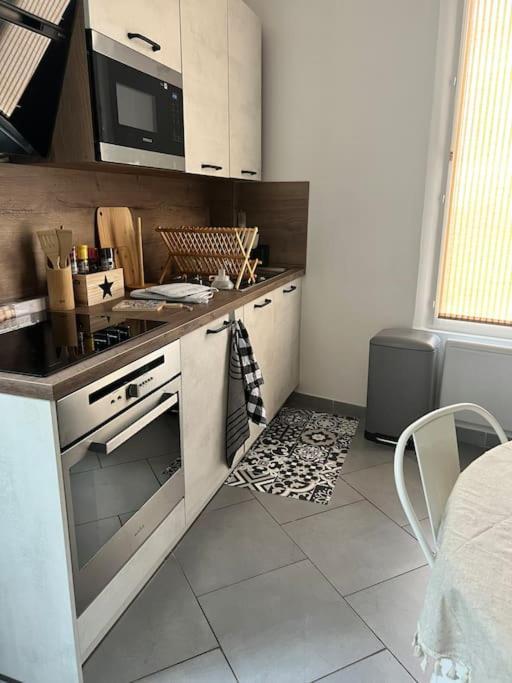 La Jolie Petite Maison Saint-André-les-Vergers Екстериор снимка
